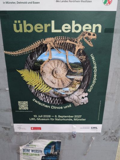 überLeben