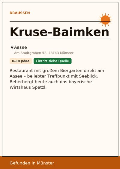 Kruse-Baimken